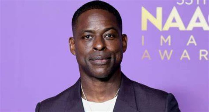 Sterling K. Brown Height Weight, Age & Biography and More Kimdir Bu