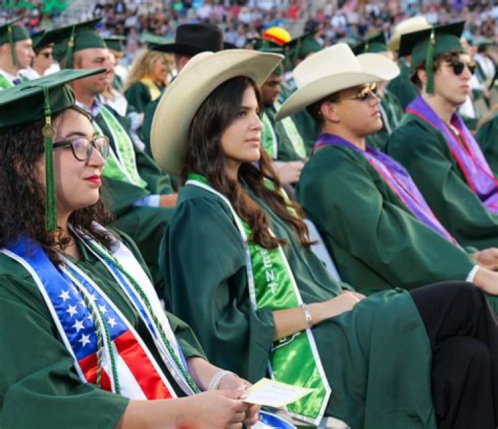 Stetson Bennett Graduation: A Path To Success And Fulfillment