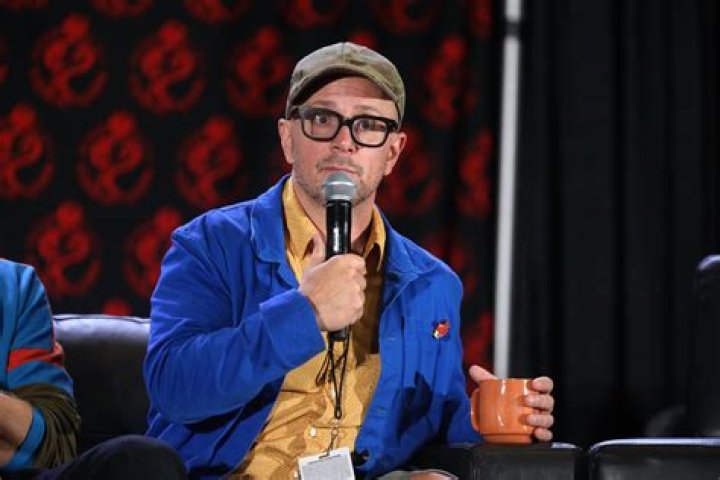 Steve Burns Wiki 2021 Net Worth, Height, Weight, Relationship & Full