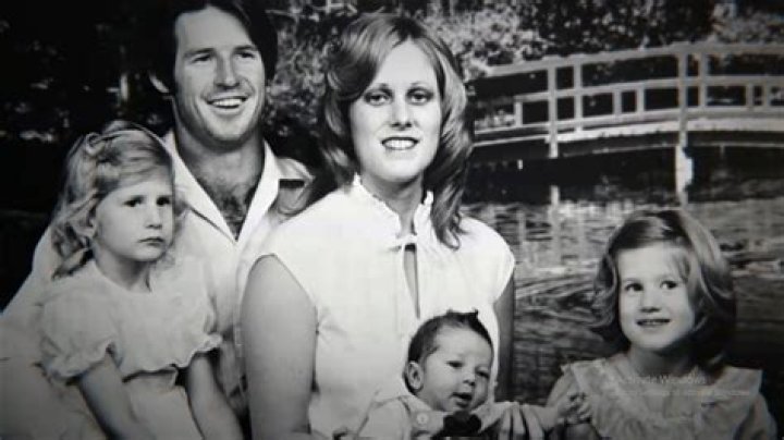 Steve Downs Now Where is Diane Downs' ExHusband Today? Update