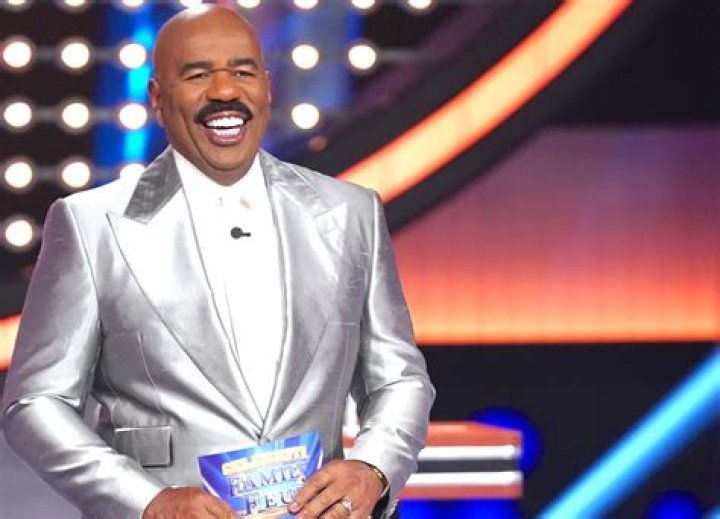 Steve Harvey Has 'Hatred' For Lori Harvey's Boyfriend Michael B. Jordan