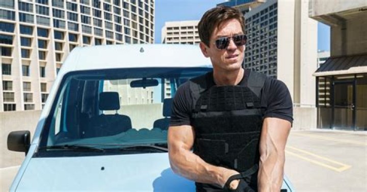 Steve Howey talks &lsquo;True Lies&rsquo; and the Evolution of his Relationship