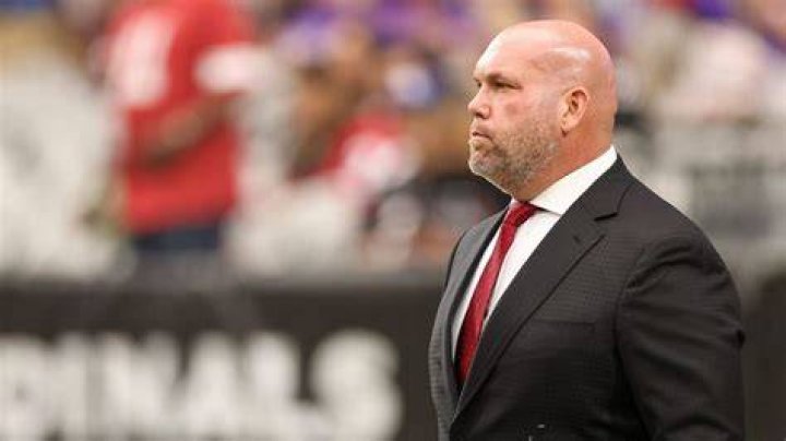 Steve Keim Net Worth How Rich Is Steve Keim? ABTC