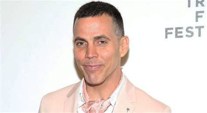 Steve O Weight Height Ethnicity Hair Color Eye Color