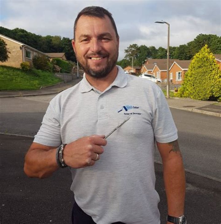 Steve Salter Painter & Decorator in Swansea Rated People