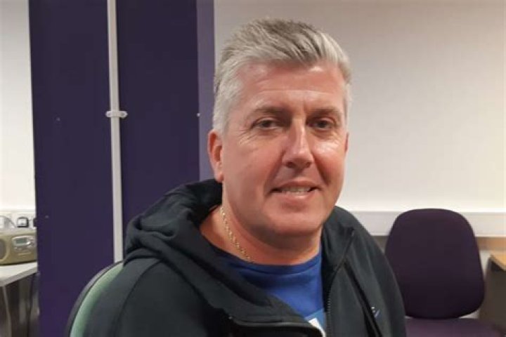 Steve Salter (Steve_Salter) Twitter