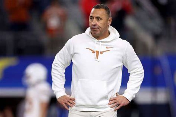 Steve Sarkisian Net Worth How Much Is Steve Sarkisian Worth?