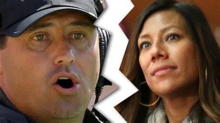 Steve Sarkisian Wife Stephanie Sarkisian Wiki, Biography, Age, Height