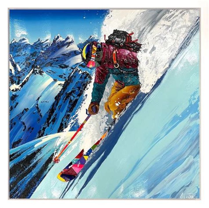 Steve Tracy Biography Art collection online for sale on Kooness