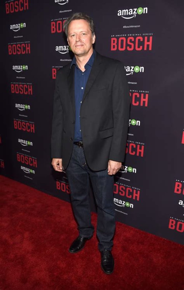 Steven Culp Bio, Age, Height, Wife, Net Worth