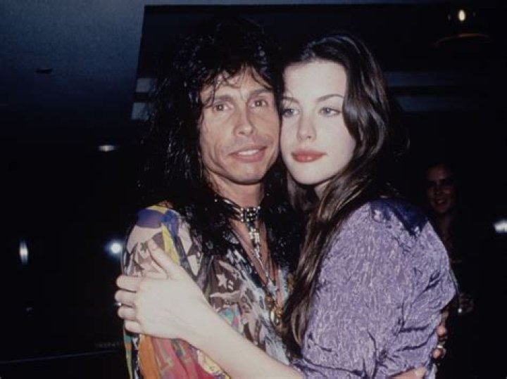 Steven Tyler Aerosmith, Age & Kids
