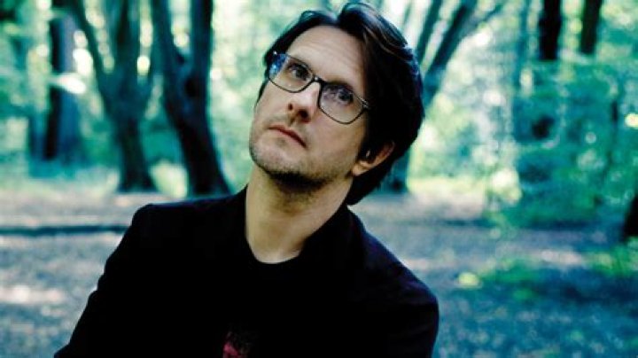Steven Wilson Bio, Wiki, Age, Height, Family, Wife Rotem, Children
