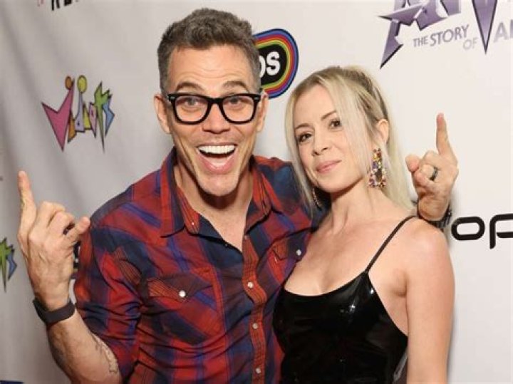 SteveO Age, Net Worth, Wife, Family and Biography (Updated 2023