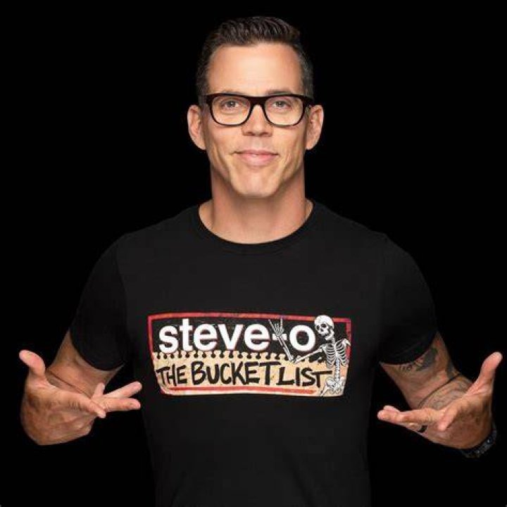 SteveO Biography; Net Worth, Height, Age, Tattoo, Teeth And Wife ABTC