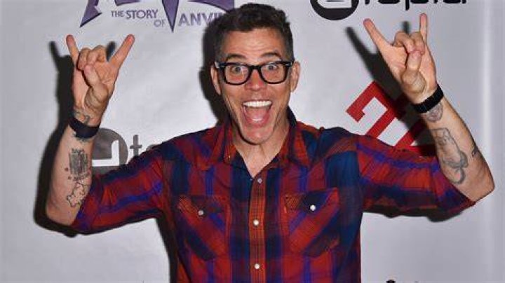 SteveO Was ASHAMED of His Family's Wealth Wild Ride! Clips YouTube