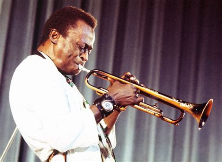 Stevie & Lindsey. milesdavis miles davis 70s Buckingham nicks
