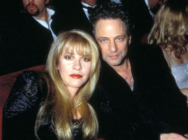 Stevie and Lindsey 🌙 Stevie nicks, Stevie, Stevie nicks fleetwood mac
