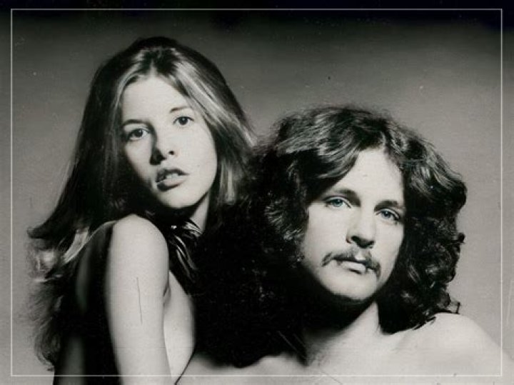 Stevie Nicks Once Called Lindsey Buckingham a 'Very Powerful