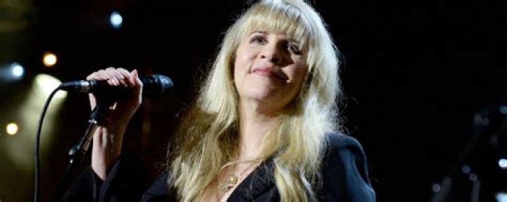 Stevie Nicks Reveals the Eagles’ Joe Walsh Dumped Her Because He