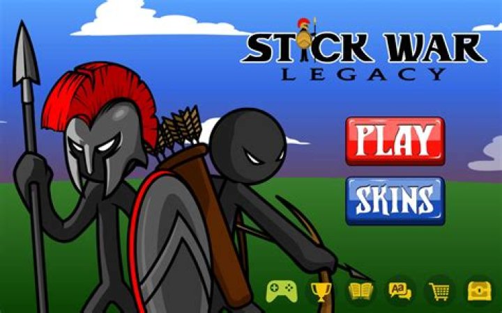 STICK WAR 3 SOSO MOD MENU UNLIMITED RESOURCES YouTube