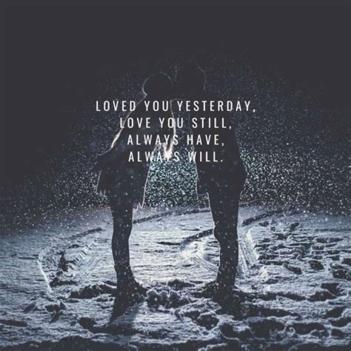 Still Love You Quote / Quote Goodbye And I Still Love You Can T Be In