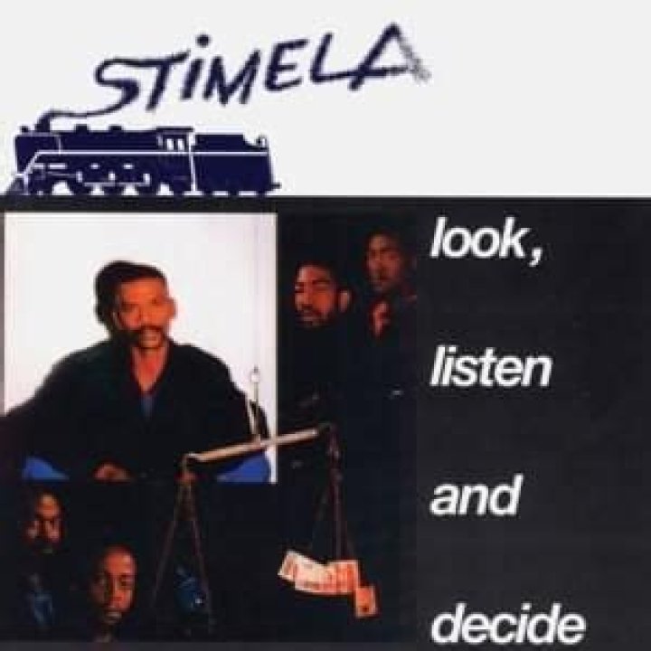 Stimela Lyrics, Songs, and Albums Genius