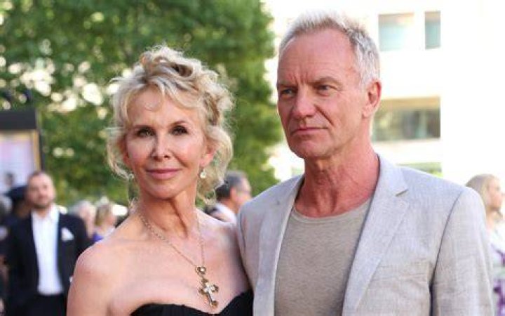 Sting and Trudie Styler&rsquo;s New High LineAdjacent Apartment Has Its Own