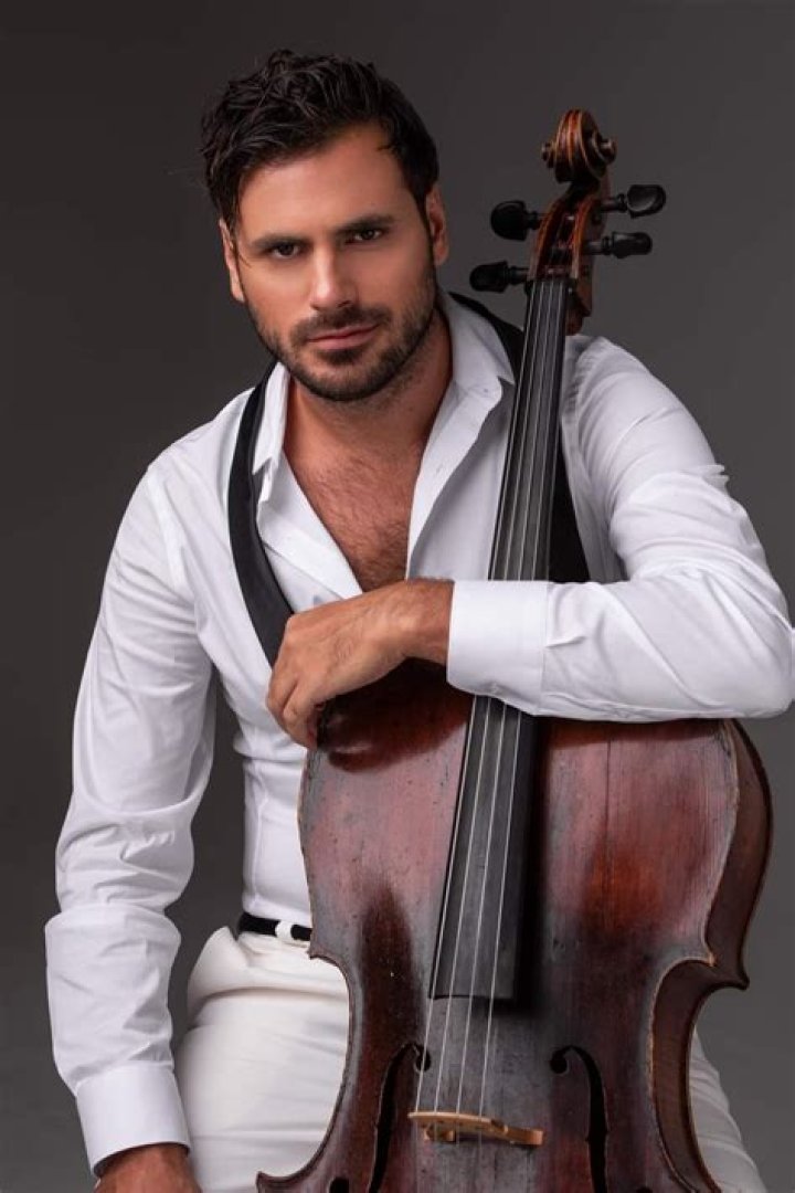 Stjepan Hauser announces first ever solo tour The Dubrovnik Times