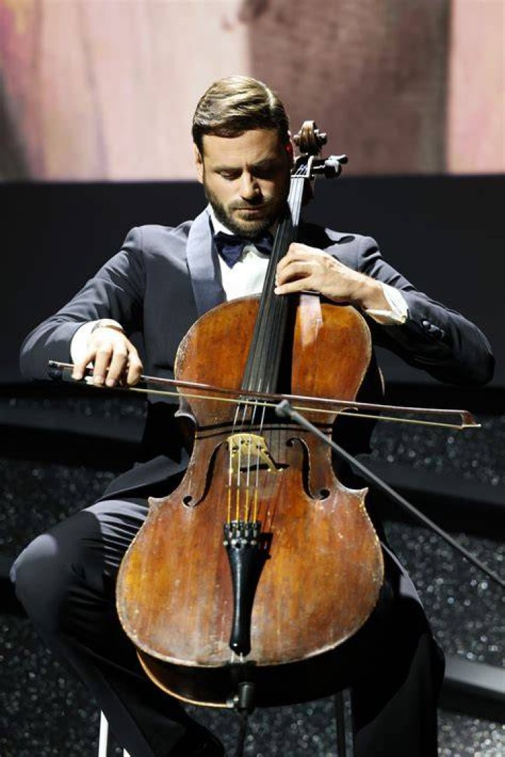 Stjepan Hauser: Biography, Age, Nationality, And Physical Attributes