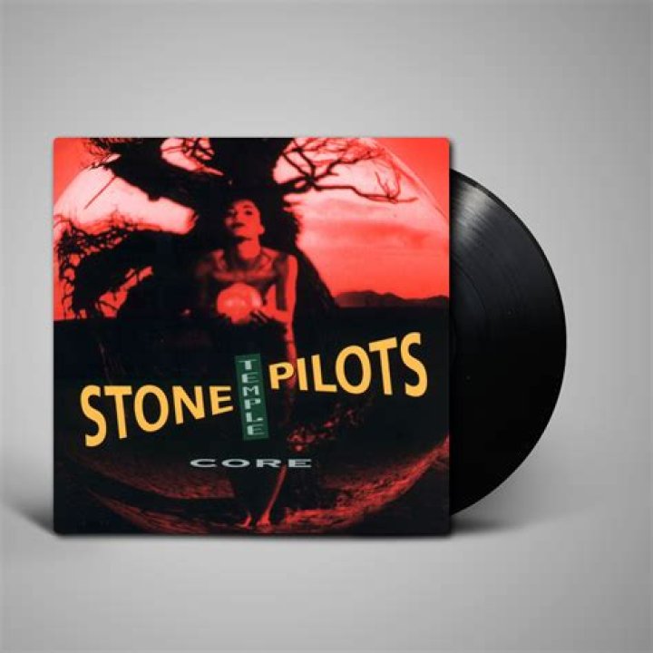 Stone Temple Pilots Hypebeast