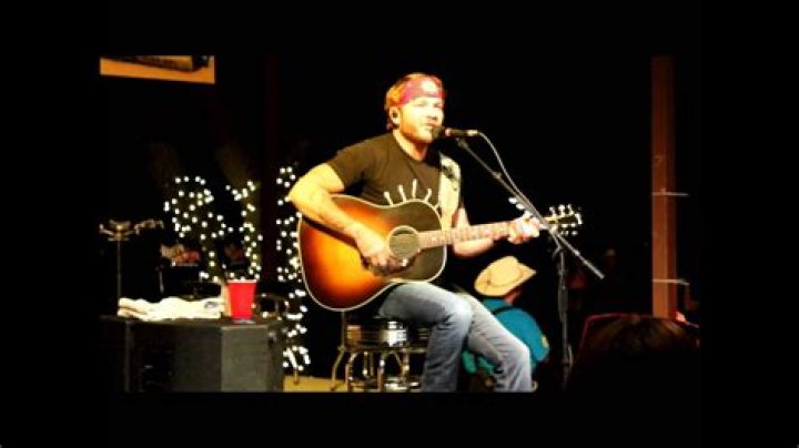 Stoney LaRue Schoepf's BBQ Outhouse Tickets