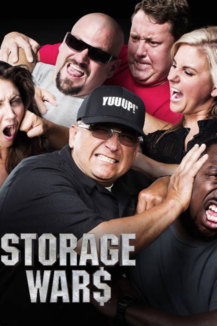 Storage Wars Best of Dave Locker Steals & YUUUP! Moments A&E YouTube