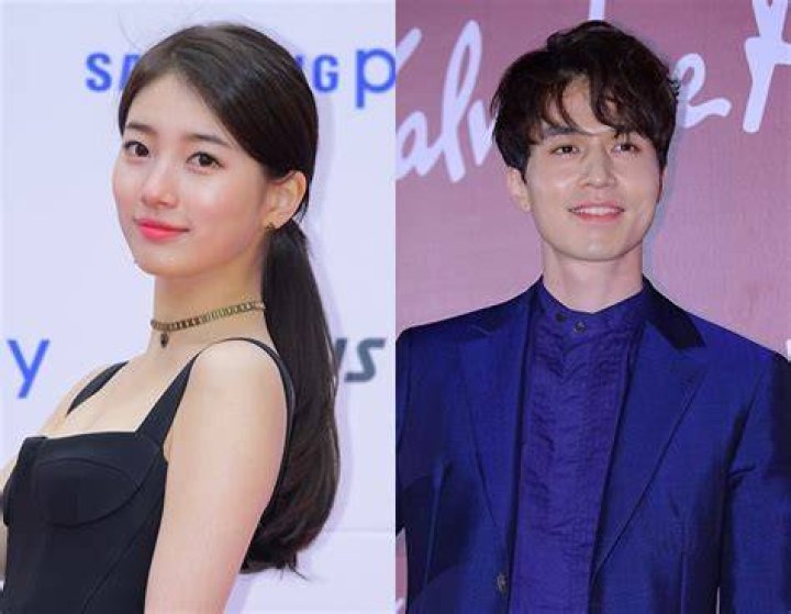 Stories behind Suzy and Lee Dong Wook's romantic relationship