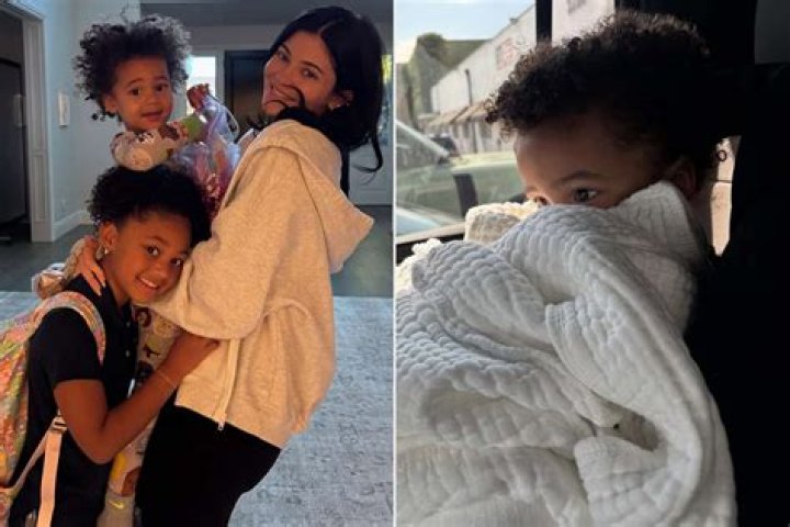 Stormi Webster (Family Member) Yaş, Doğum G&uuml;n&uuml;, Biyo, Ger&ccedil;ekler, Aile