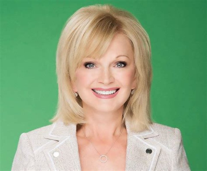 Stormie's blog CharityHodgesAmericanThunder