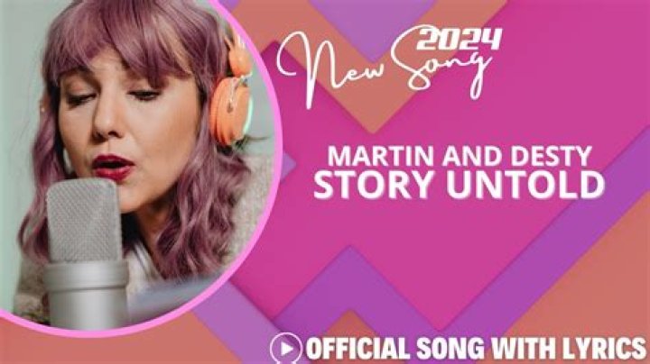 Story Untold Lyrics, Songs, and Albums Genius
