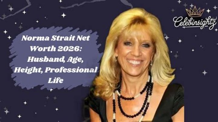 Strait Net Worth, Career, Family & Relationships