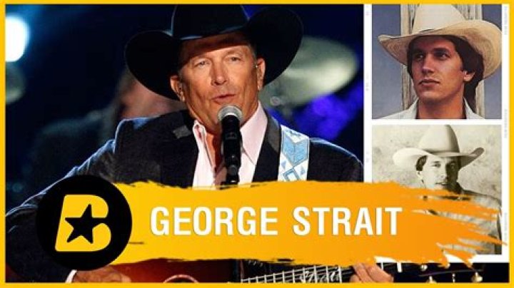Strait strait, Country music singers, Country music