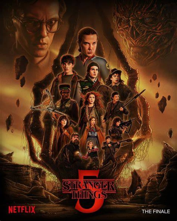 Stranger Things 3 Adds Saw Star and One of the Buseys Dread Central