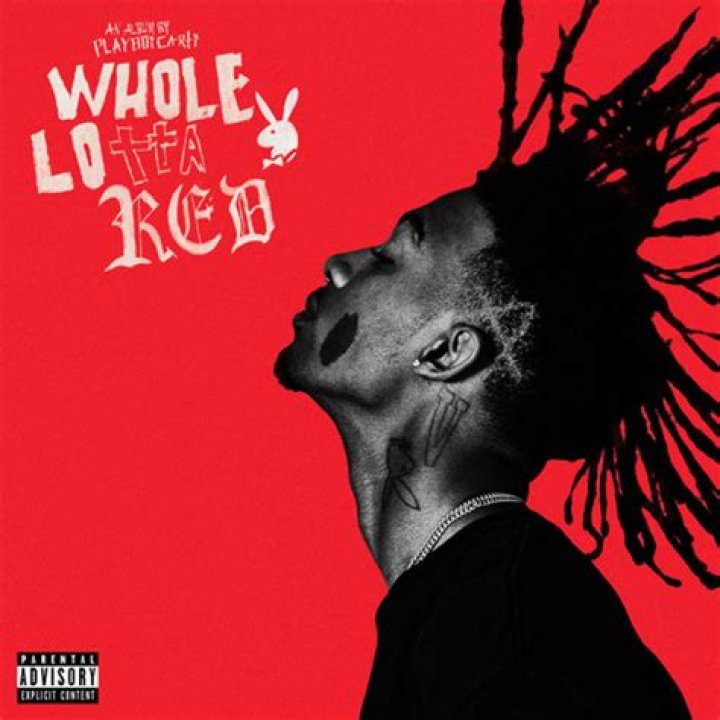 Stream & Download Playboi Carti's Anticipated New Album, "Whole Lotta