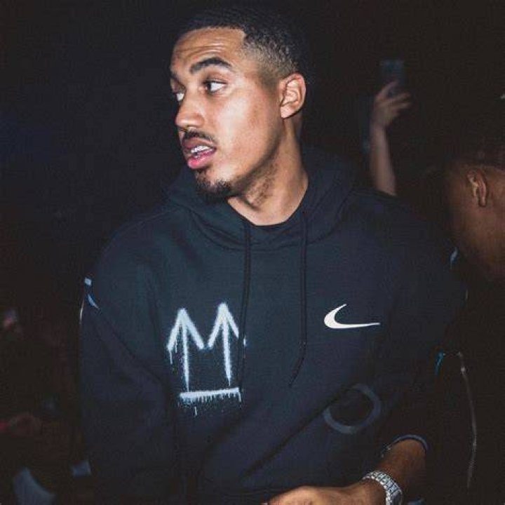 Stream Mike Sherm 2023 by Mike Sherm Listen online for free on