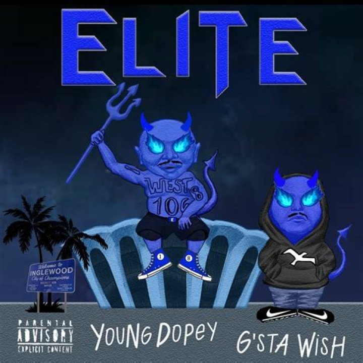 Stream Young Dopey Push It Like Cocaine (FREE DOWNLOAD) by youngdopey