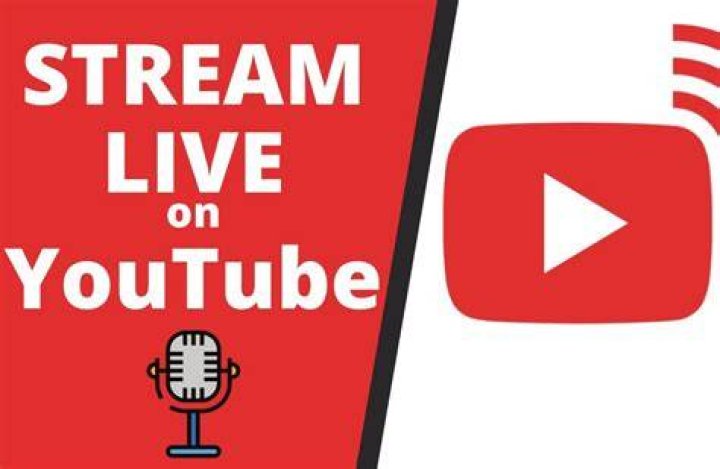 Streams YouTube