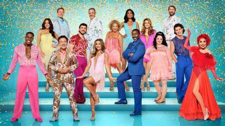 Strictly news How much do the celebrity contestants actually get paid?