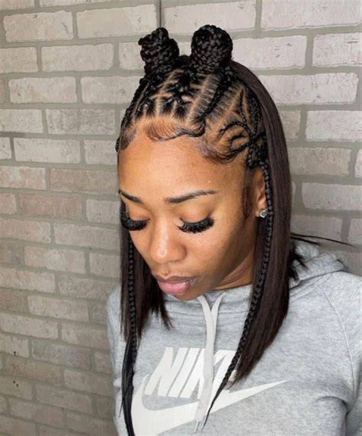 Stunning And Quick Weave Hairstyles For Black Women