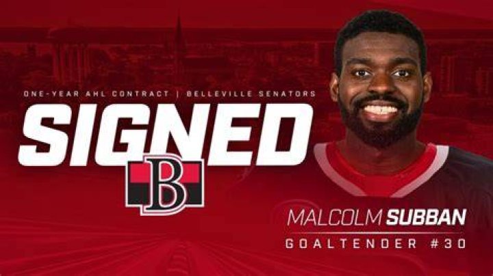 Subban hoping to sign longterm deal with Montreal CTV News