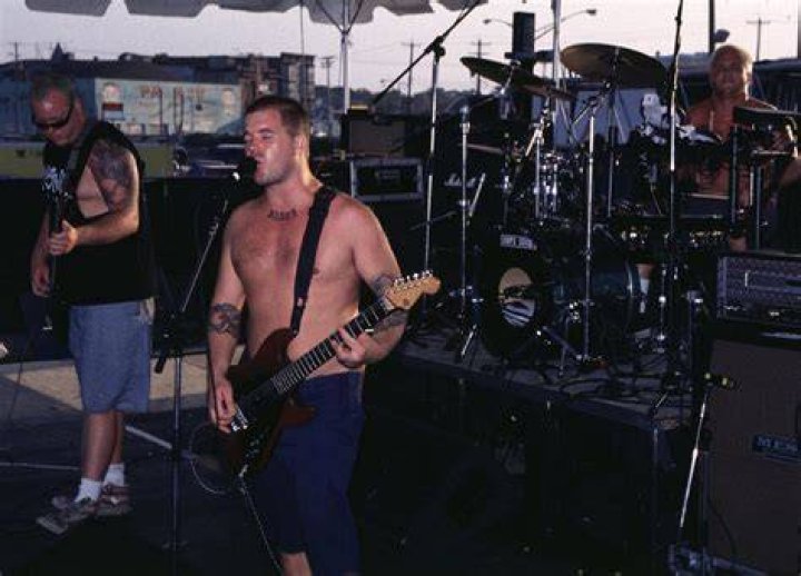 Sublime Played Their Most Powerful Song at Their Last Show by Aaron