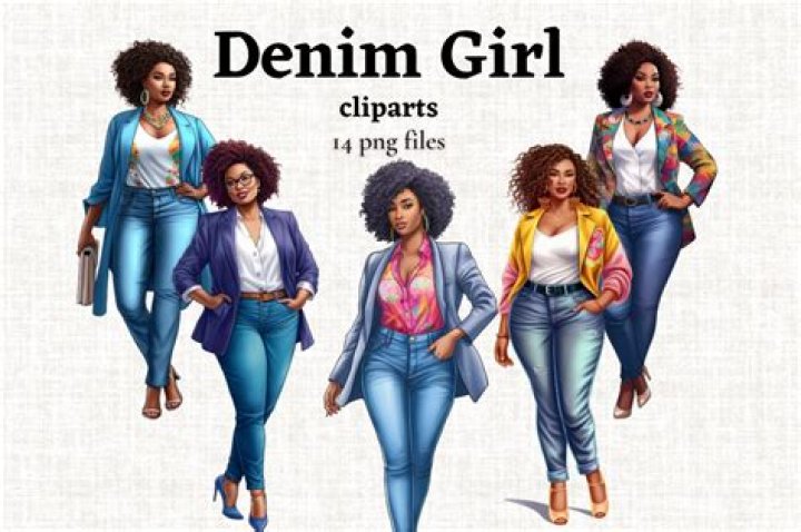 Submissive Curvy Woman Graphic &middot; Creative Fabrica