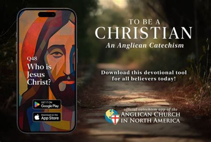 Submit a resource The Anglican Church of Canada