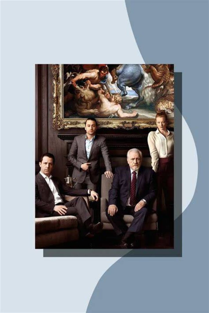 Succession season 4 everything we know TechRadar